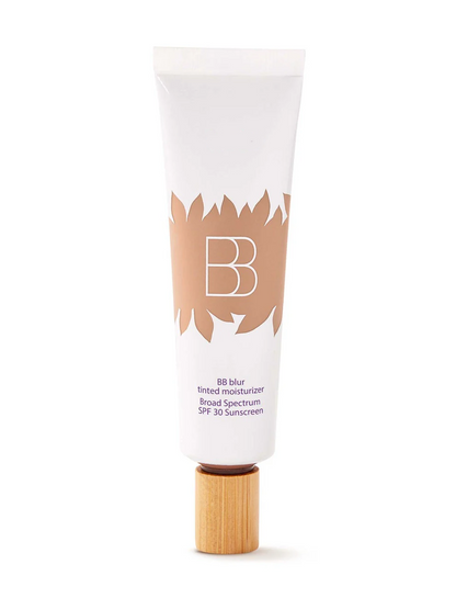✨LAST DAY BUY 1 GET 1 FREE✨BB blur tinted moisturizer SPF 30+