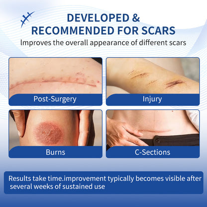 MEJISOO  Reduces pigmentation fades scarsand lightens burns.
