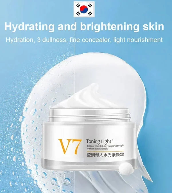 🔥Hot Sale🔥2025 NEW Moisturizing Tone-up Cream