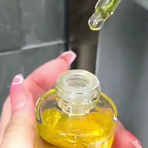 Collagen Lifting Body Oil Thin Leg