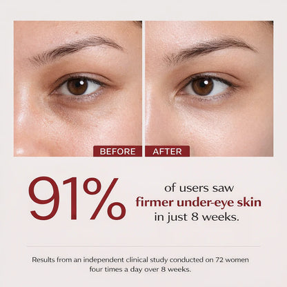 Is Your "Anti-Aging" Cream Actually Killing Your Marriage?