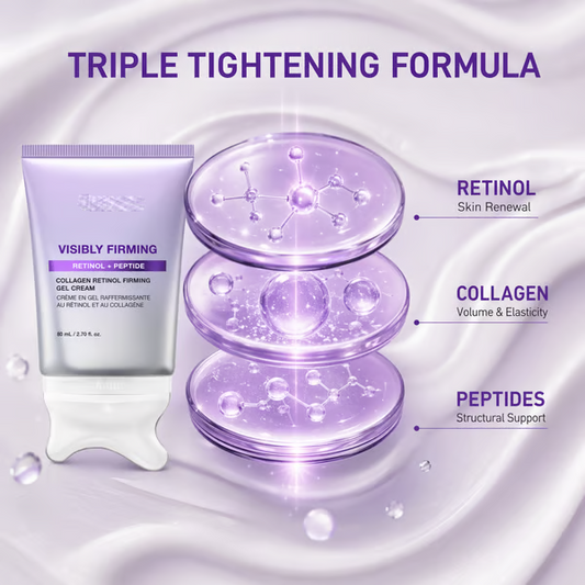 🔥Buy 1 Get 1 Free 🔥Total Guasha Sculpting & Firming Cream (with Massage Head)