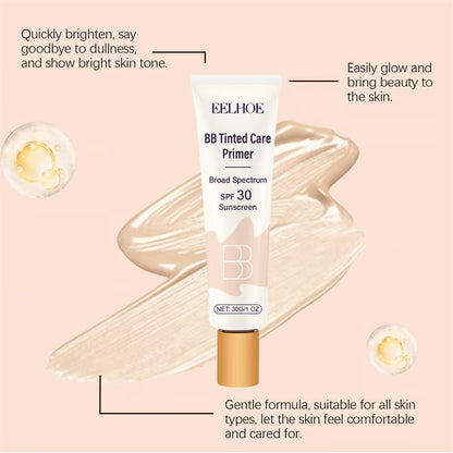 ⏳buy one and get one free⏰BB blur tinted moisturizer SPF 30 - instantly brightens, hydrates & smooths your skin