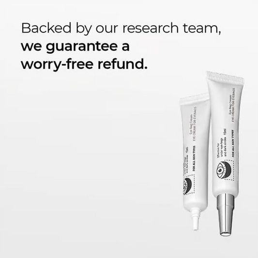 Eyephalt eyebag cream