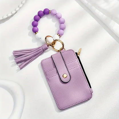 🔥Women's Boho Beaded Wallet