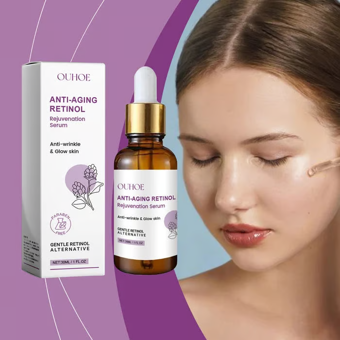 🎁48% OFF🎁2025 New Collagen Retinol Rejuvenation Serum