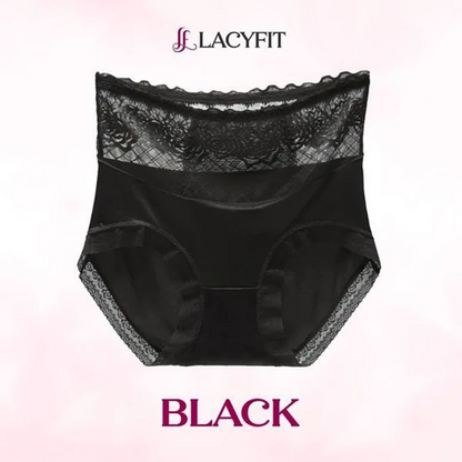 LacyFit 💖Last Day 70% OFF✨⛱️#1 Free Shipping🏆- Silky Comfort High Waist Hiplift Panties
