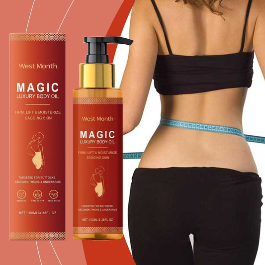 MAGIC LUXURY BODY OIL