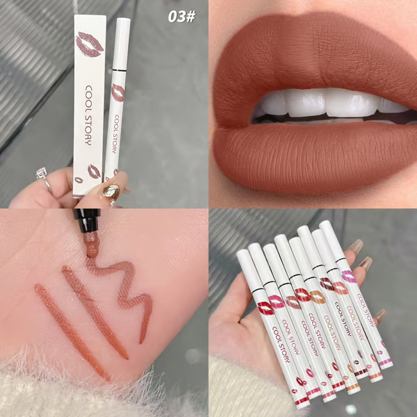 Longwear Liquid Lip Liner 10 Reviews