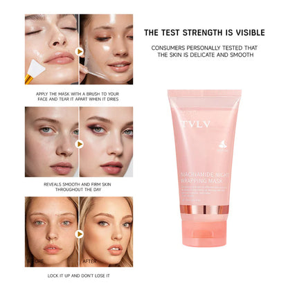 Pamper Yourself — Wake Up to Youthful, Hydrated Skin!