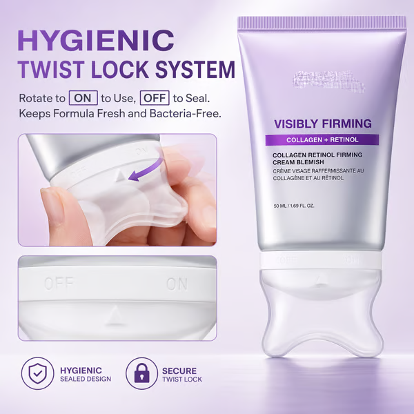 🔥Buy 1 Get 1 Free 🔥Total Guasha Sculpting & Firming Cream (with Massage Head)