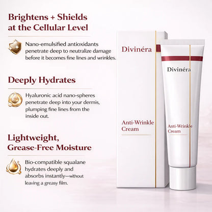 Is Your "Anti-Aging" Cream Actually Killing Your Marriage?