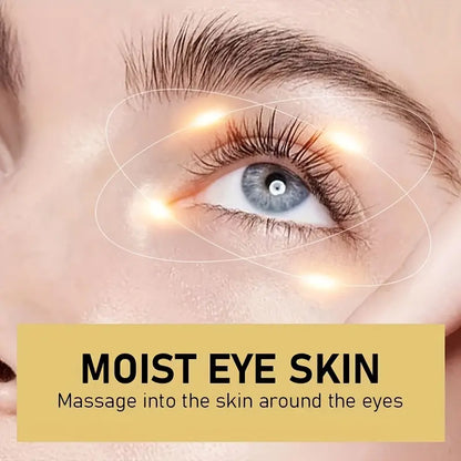 🔥ROZINO Firming Eye Cream with Natural Honey