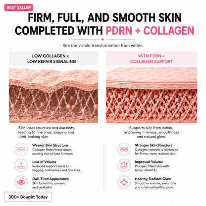 Buy one get one free! Last five hours! 🔥Zorevyn Korean Pink CollagenVolume Multi Balm✨