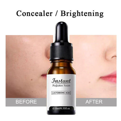 Facial Serum extract