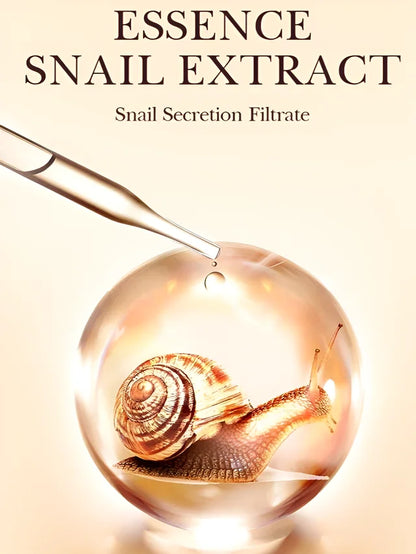 Hydrating Snail Isolation Repair Face Concealer Bb Cream