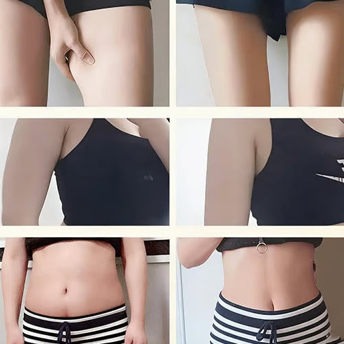 Body Lotion &SkinTighteningCream