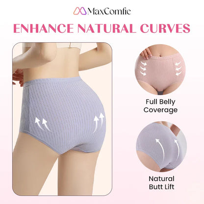 High Waist Leakproof Antibacterial Panties