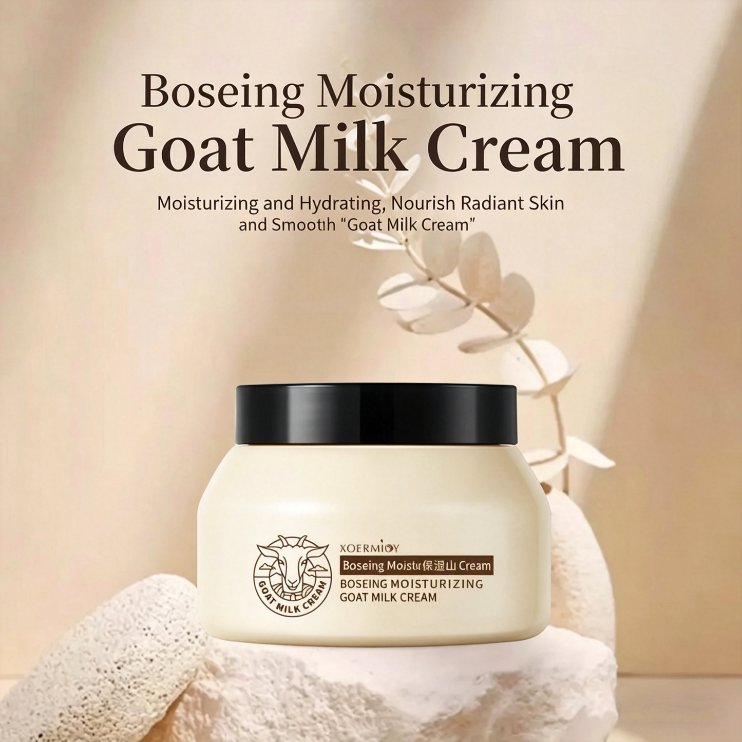 5X Pro-XylaneAnti Aging Mouizturizing Cream
