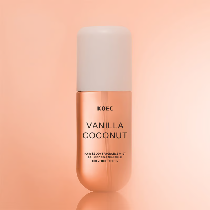 🔥Full Size Body Mist 🌿-50ml