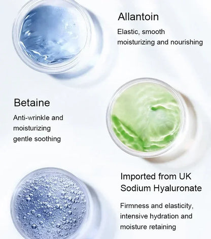 🔥Hot Sale🔥2025 NEW Moisturizing Tone-up Cream