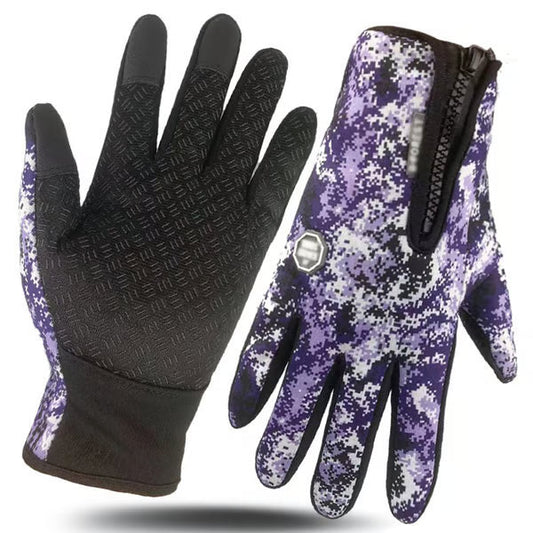 🧤Ultimate Waterproof & Windproof Thermal Non-Slip Gloves