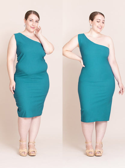 SEAMLESS HIGH WAIST STRETCHY PANTIES