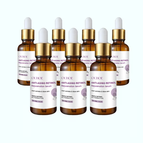 🎁48% OFF🎁2025 New Collagen Retinol Rejuvenation Serum