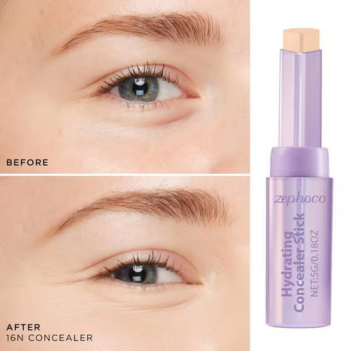 🔥Special Price Buy 1 Get 1 Free⏰💥 tate Big Stick Energy duo -shape tape concealer stick🔥