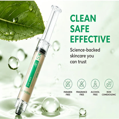 ✨5X Intensive Dark SpotCorrector Serum - TargetstubbornHyperpigmentation &Even Skin Tone-LT