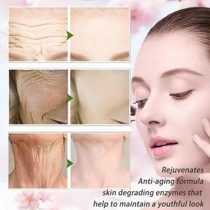 Facial Serum extract