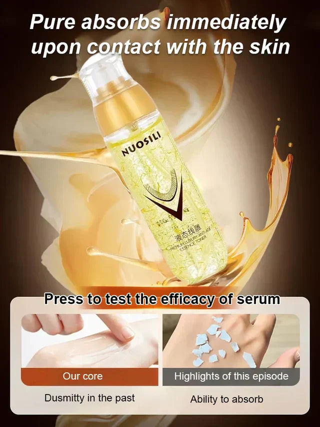 Ecdoin anti-aging essence