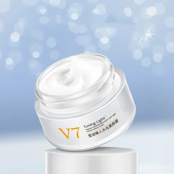 🔥Hot Sale🔥2025 NEW Moisturizing Tone-up Cream