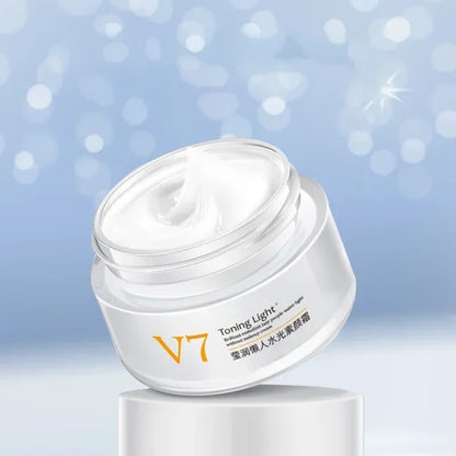 🔥Hot Sale🔥2025 NEW Moisturizing Tone-up Cream