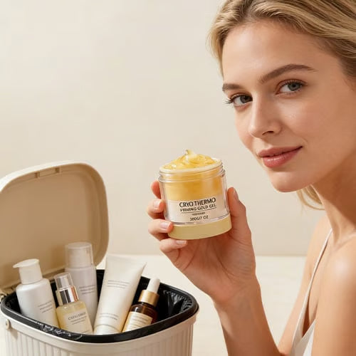 Body Lotion &SkinTighteningCream