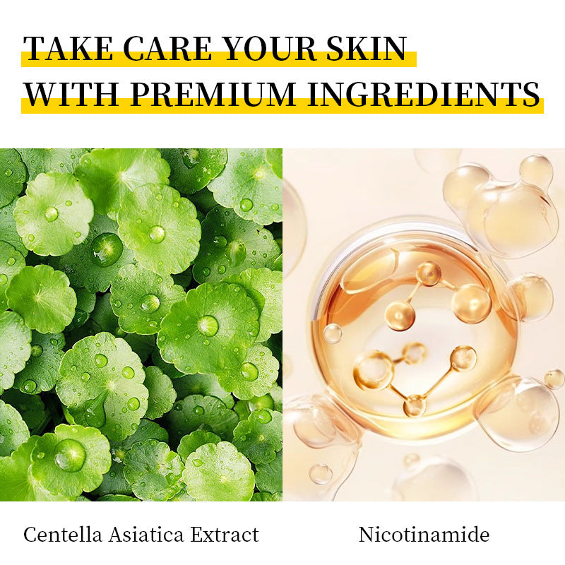 #1 Dermatologist-Recommended Cream for Dark Spots in Sensitive Areas