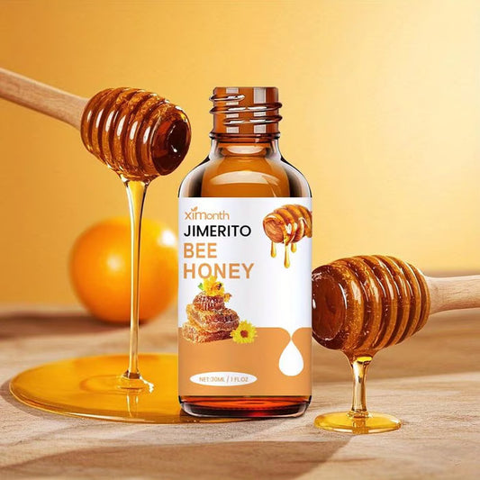 🐝Genuine Honey Eye Cleansing Serum👀