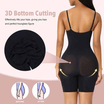 🎁Shapewear for Women Tummy Control Full Bust Body Shaper