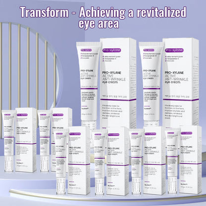 👀DEleventh Pro-Xylane Active Eye Cream🤩😍💃🏼