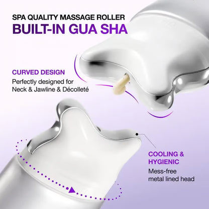 🔥Buy 1 Get 1 Free 🔥Total Guasha Sculpting & Firming Cream (with Massage Head)