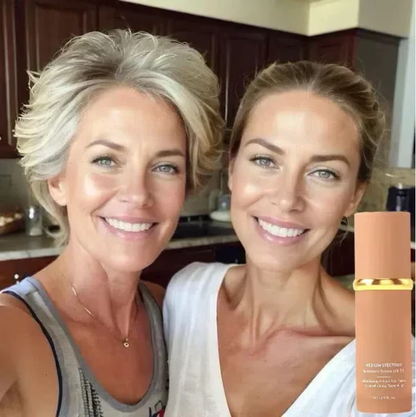 🔥Last Day Sale 49% OFF🎁Biomimic Foundation 4 in 1 - Light Spectrum