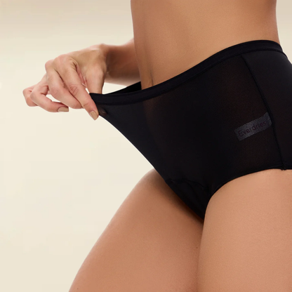 Everdries High Waisted Leakproof Underwear