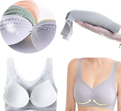 ULTRA THIN ICE BRA