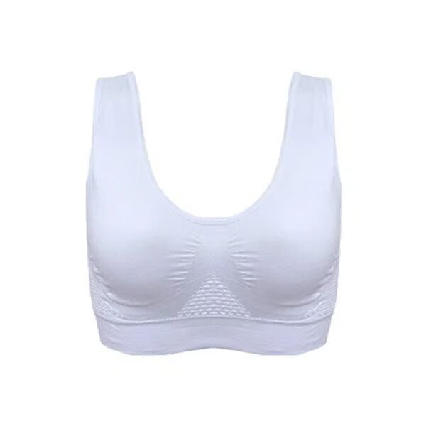 🔥Breathable Cool Liftup Air Bra