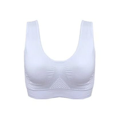 🔥Breathable Cool Liftup Air Bra