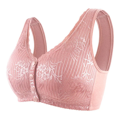 Pay 1 Get 3packs Hot Sale Front-Closure Acutefebruary Bra