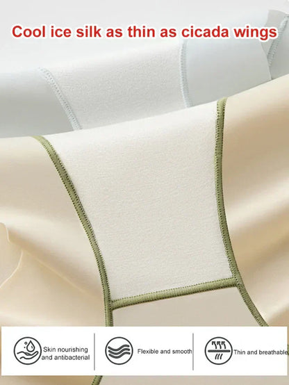 Womens High Waist Shaping Panties