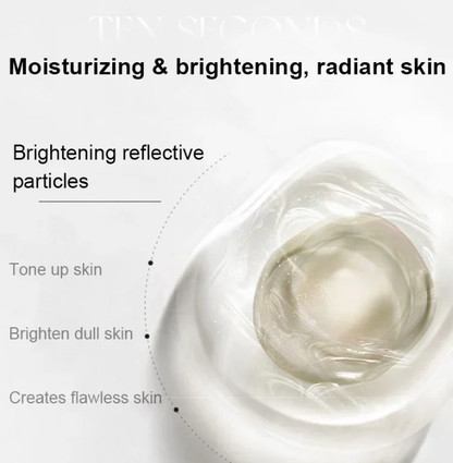 🔥Hot Sale🔥2025 NEW Moisturizing Tone-up Cream