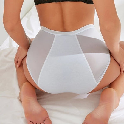 High Waist Leak Proof Panties
