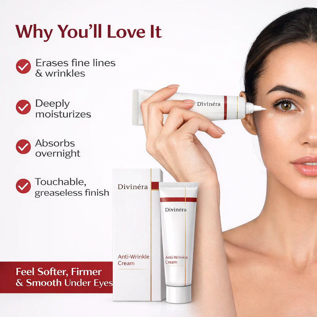 Is Your "Anti-Aging" Cream Actually Killing Your Marriage?